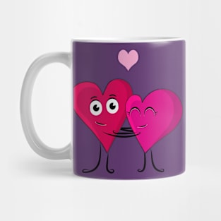 Hugs Mug